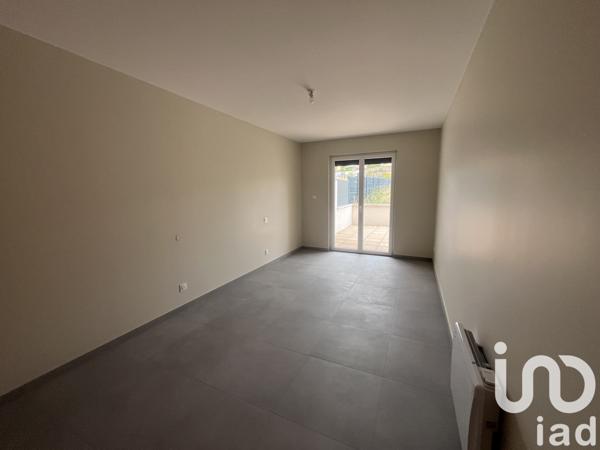 Appartement à vendre 3 pièces 80 m² Montbrison