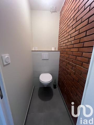 Appartement à vendre 3 pièces 80 m² Montbrison