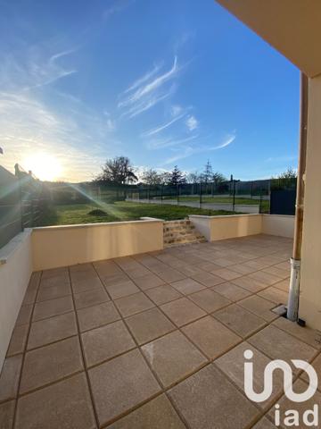 Appartement à vendre 3 pièces 80 m² Montbrison