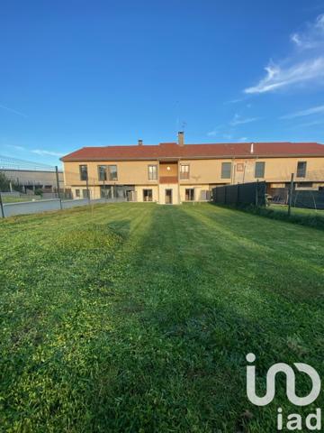 Appartement à vendre 3 pièces 80 m² Montbrison