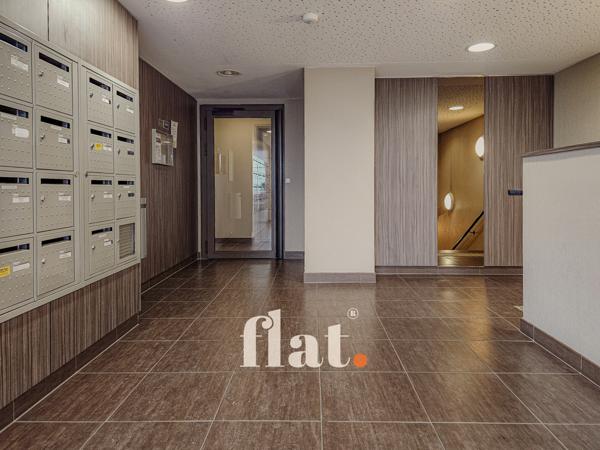 T3 ST HERBLAIN | PARKING DOUBLE | BALCON | BBC | DPE C | DOUBLE EXPO