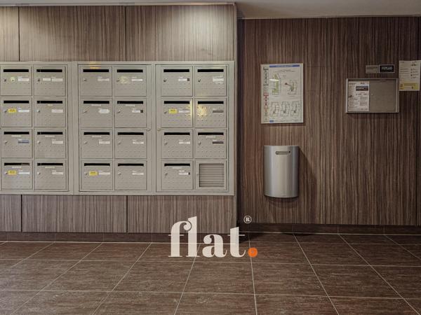 T3 ST HERBLAIN | PARKING DOUBLE | BALCON | BBC | DPE C | DOUBLE EXPO