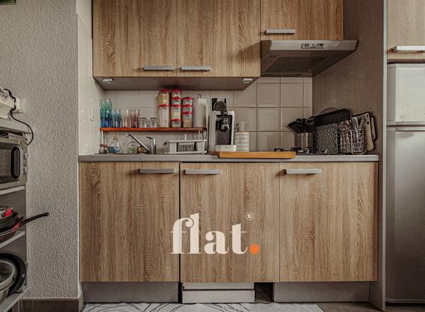 T3 ST HERBLAIN | PARKING DOUBLE | BALCON | BBC | DPE C | DOUBLE EXPO