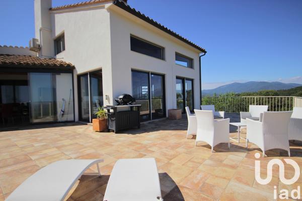 House for sale 6 rooms 160 m² Le Boulou