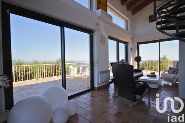 House for sale 6 rooms 160 m² Le Boulou