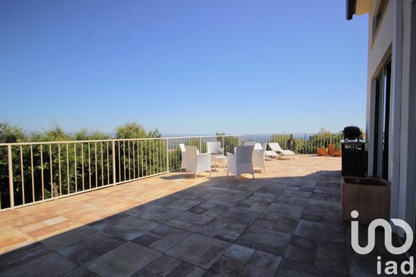 House for sale 6 rooms 160 m² Le Boulou