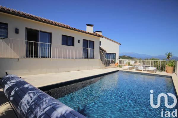 House for sale 6 rooms 160 m² Le Boulou