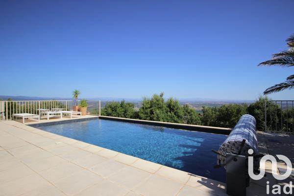 House for sale 6 rooms 160 m² Le Boulou