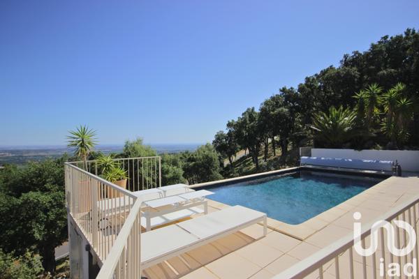 House for sale 6 rooms 160 m² Le Boulou