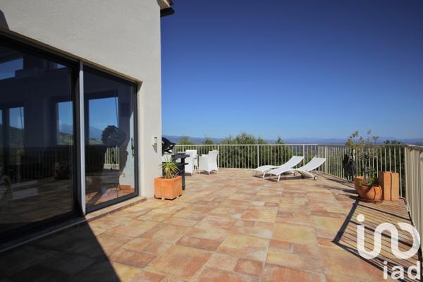 House for sale 6 rooms 160 m² Le Boulou