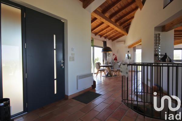 House for sale 6 rooms 160 m² Le Boulou