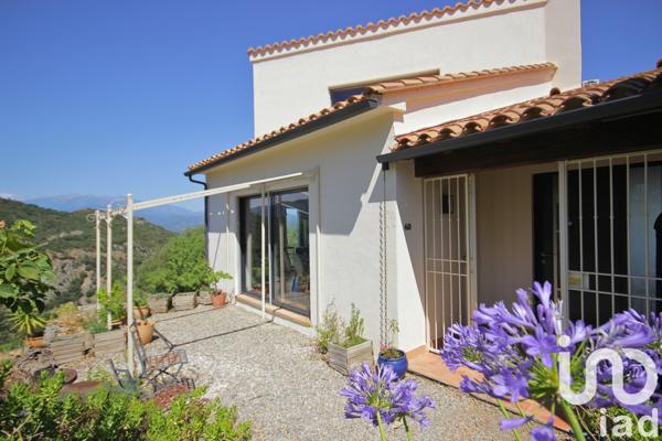 House for sale 6 rooms 160 m² Le Boulou