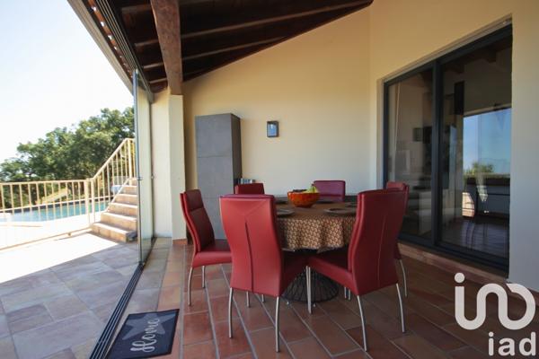 House for sale 6 rooms 160 m² Le Boulou