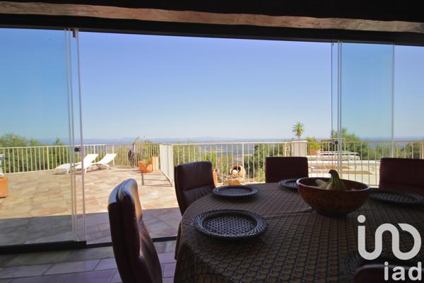 House for sale 6 rooms 160 m² Le Boulou