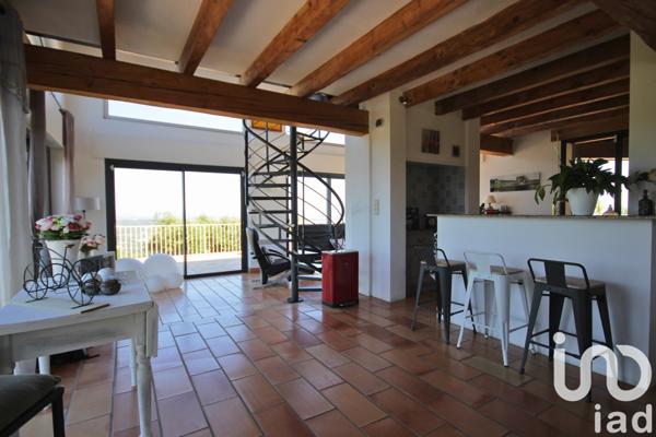 House for sale 6 rooms 160 m² Le Boulou