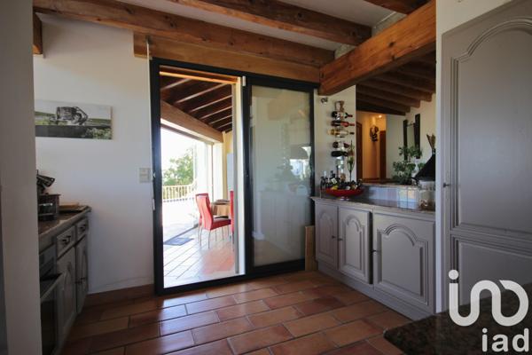 House for sale 6 rooms 160 m² Le Boulou