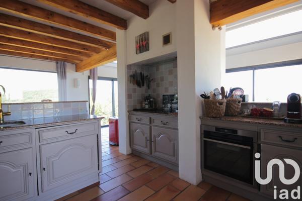 House for sale 6 rooms 160 m² Le Boulou