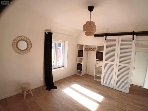 Maison à vendre à Bolbec en Seine-Maritime (76210), ref :