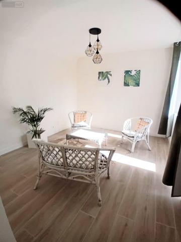 Maison à vendre à Bolbec en Seine-Maritime (76210), ref :