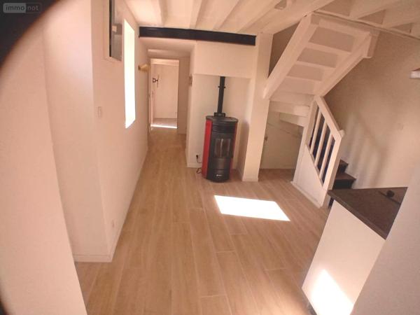 Maison à vendre à Bolbec en Seine-Maritime (76210), ref :