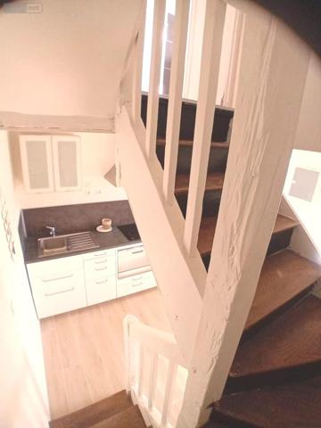 Maison à vendre à Bolbec en Seine-Maritime (76210), ref :