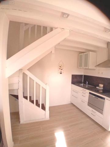 Maison à vendre à Bolbec en Seine-Maritime (76210), ref :