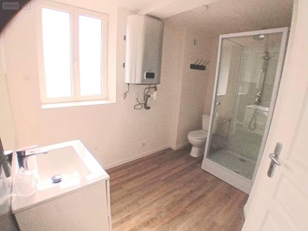 Maison à vendre à Bolbec en Seine-Maritime (76210), ref :