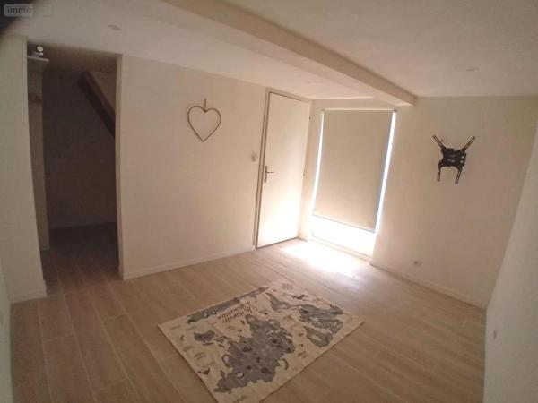 Maison à vendre à Bolbec en Seine-Maritime (76210), ref :