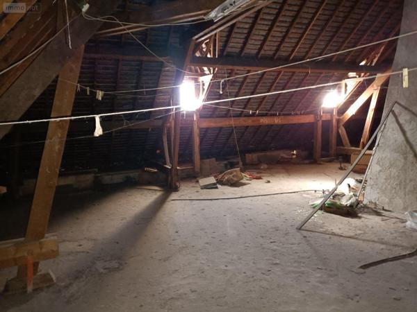 Maison à vendre à Bruz en Ille-et-Vilaine (35170), ref : 35129-6768   
Centre-Ville