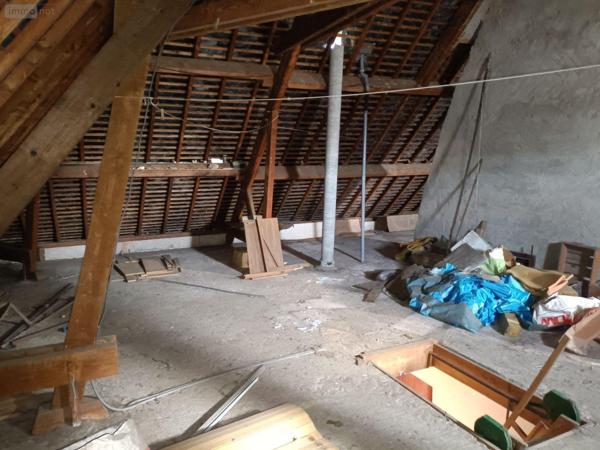 Maison à vendre à Bruz en Ille-et-Vilaine (35170), ref : 35129-6768   
Centre-Ville