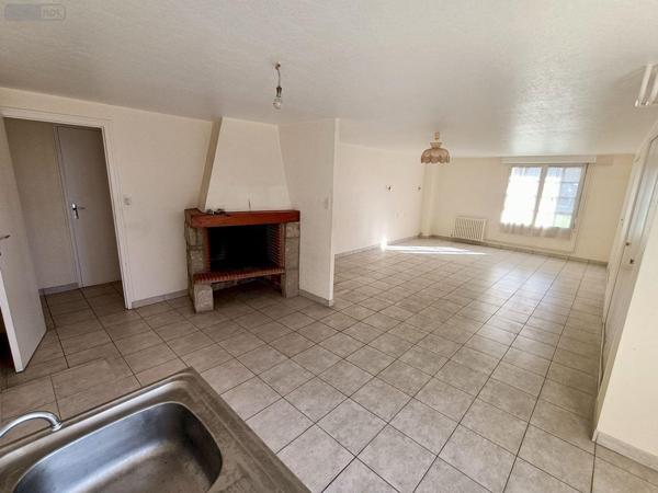 Maison à vendre à Bruz en Ille-et-Vilaine (35170), ref : 35129-6768   
Centre-Ville