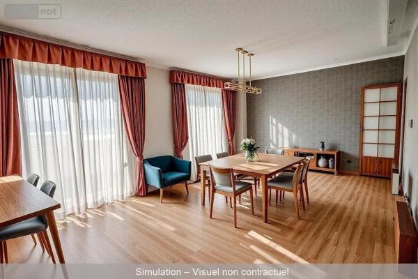 Maison à vendre à Bruz en Ille-et-Vilaine (35170), ref : 35129-6768   
Centre-Ville