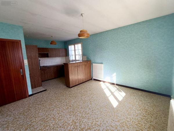 Maison à vendre à Bruz en Ille-et-Vilaine (35170), ref : 35129-6768   
Centre-Ville