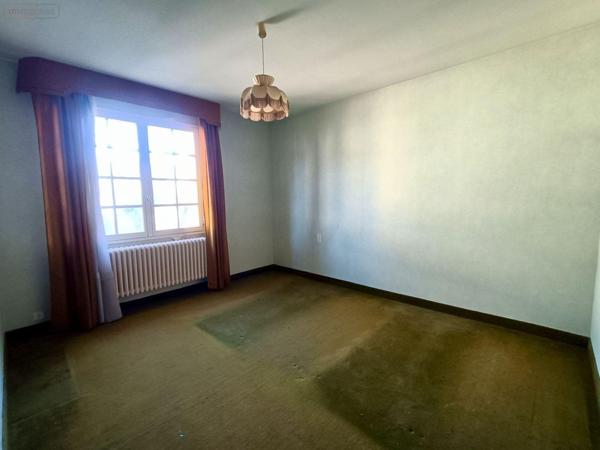 Maison à vendre à Bruz en Ille-et-Vilaine (35170), ref : 35129-6768   
Centre-Ville