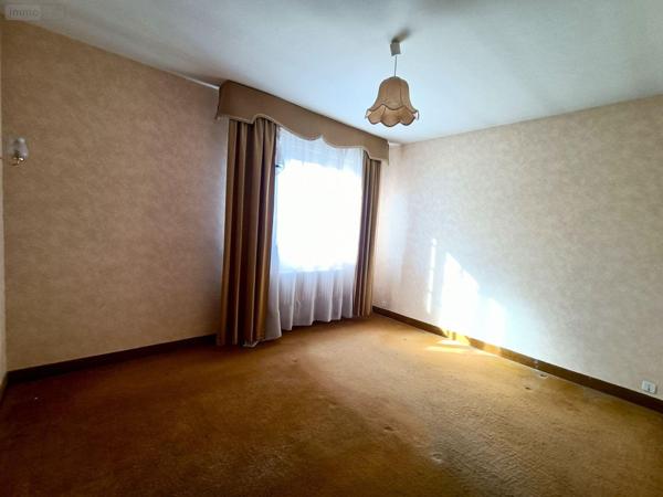 Maison à vendre à Bruz en Ille-et-Vilaine (35170), ref : 35129-6768   
Centre-Ville