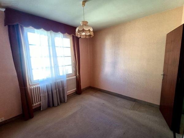 Maison à vendre à Bruz en Ille-et-Vilaine (35170), ref : 35129-6768   
Centre-Ville