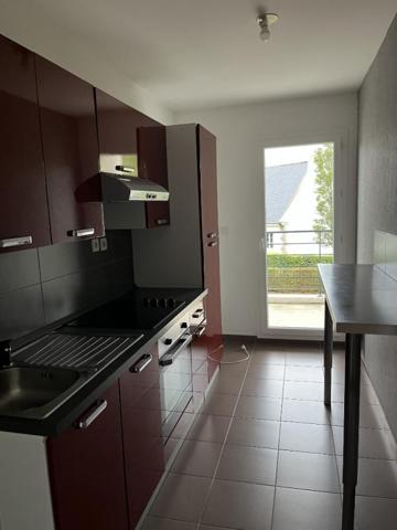 SAINT AVE Appartement 3 pièces 61 m²