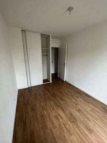 SAINT AVE Appartement 3 pièces 61 m²