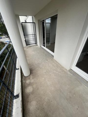 SAINT AVE Appartement 3 pièces 61 m²