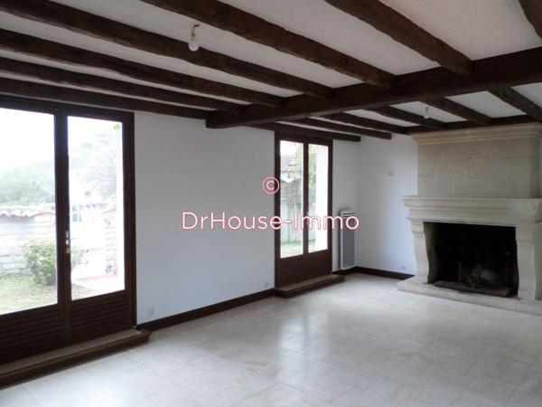 Maison à vendre 6 pièces de 154 m²