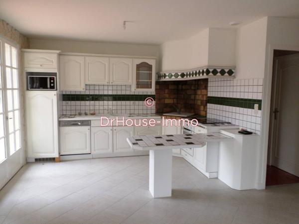 Maison à vendre 6 pièces de 154 m²