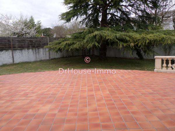 Maison à vendre 6 pièces de 154 m²
