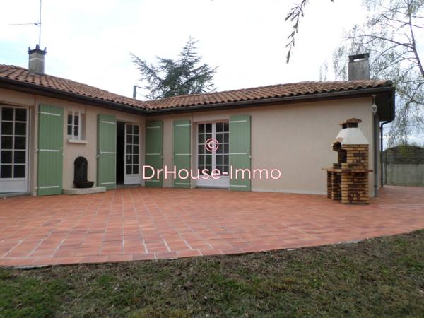 Maison à vendre 6 pièces de 154 m²