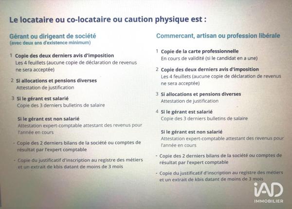 Location appartement 2 pièces 44 m² Le Perreux-sur-Marne