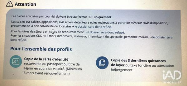 Location appartement 2 pièces 44 m² Le Perreux-sur-Marne