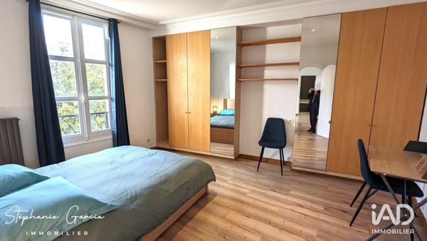 Location appartement 2 pièces 44 m² Le Perreux-sur-Marne