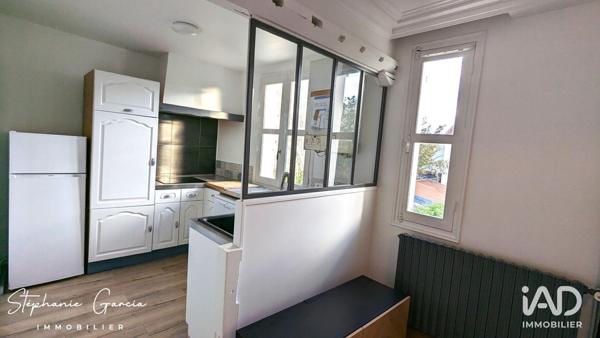 Location appartement 2 pièces 44 m² Le Perreux-sur-Marne
