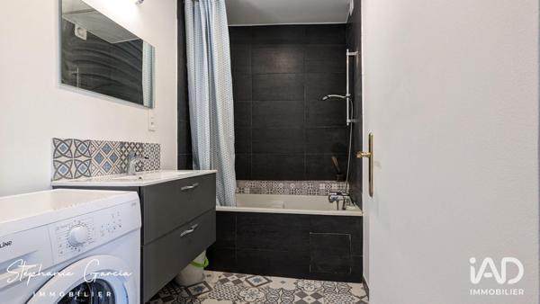 Location appartement 2 pièces 44 m² Le Perreux-sur-Marne