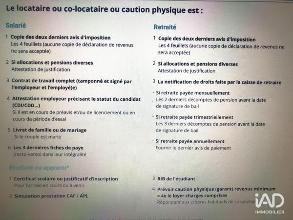 Location appartement 2 pièces 44 m² Le Perreux-sur-Marne