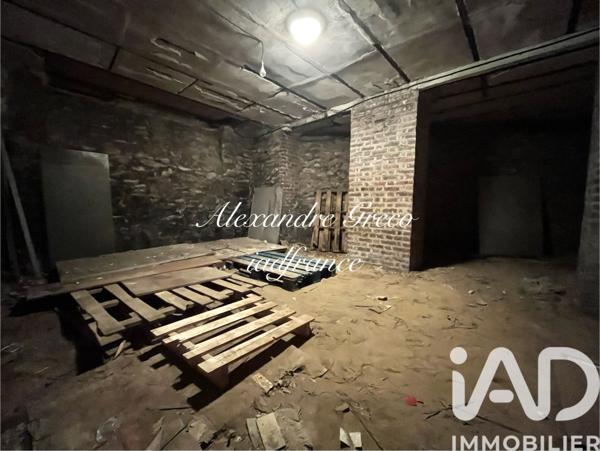 Maison à vendre 1 pièce 23 m² Montmorency